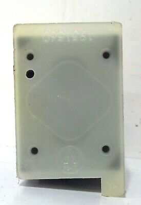 Duplomatic RPC1-16/CT/41 Pressure & Temperature Compensated Flow Control Valve
