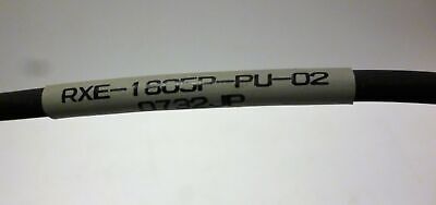 Balluff RXE-1805P-PU-02 Proximity Sensor