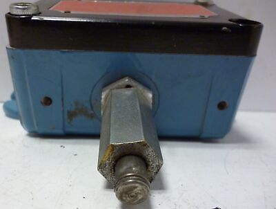 Honeywell EXD-Q-3 Limit Switch