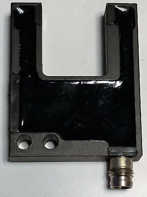 Balluff BGL 20A-001-S49 LED Fork Sensor