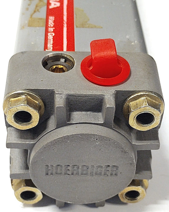 Hoerbiger AZV-U5040/10 Pneumatic Cylinder