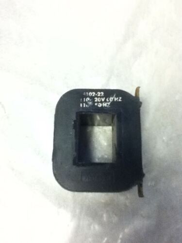 CLARK TB102-22 COIL
