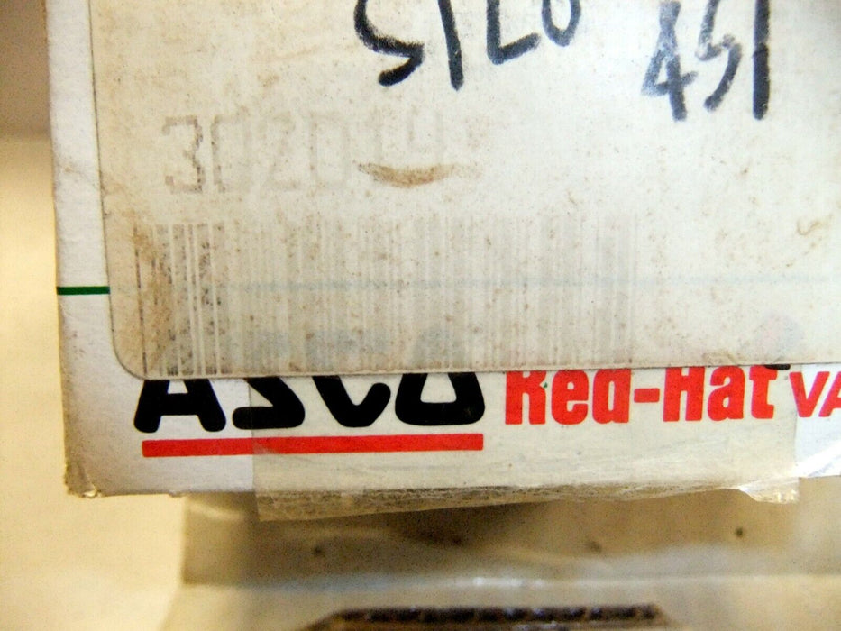 ASCO Repair Kit 302019