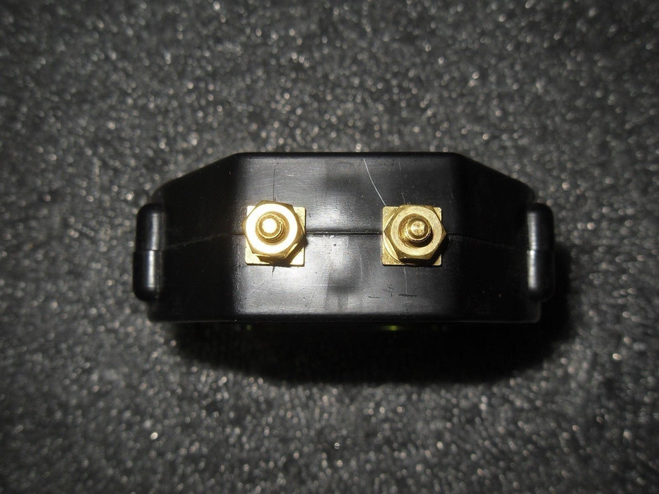 Ram Meter 58 Rbt-600 Current Transformer