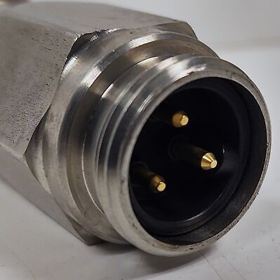 Stonel HK3078SR-MT001 Hawkeye Solid State Proximity Sensor