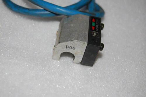 SMC ACTUATOR MAGNETIC PROXIMITY SENSOR 24VDC D-P5DW