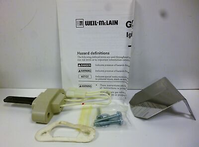 Weil McLain 511-330-148 Ignitor Kit