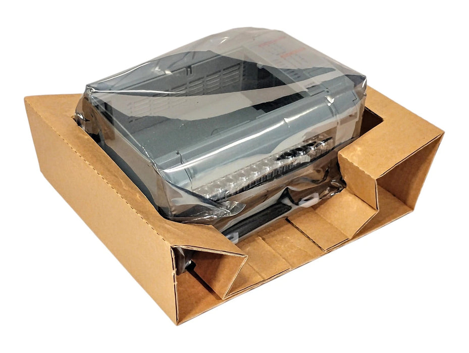 Allen-Bradley 1764-24AWA Series B 100/240 V AC PLC Processor Base Unit