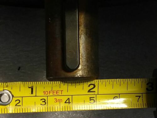 Sanyo 61BM060MXS74 Servo Motor