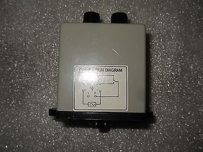 Advance Controls 8732A024 Timer