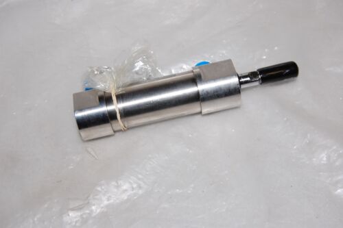 SMC CG5BN25TNSR-25 DUK02515 STAINLESS STEEL CYLINDER