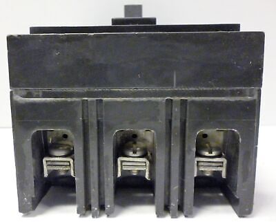 GE TED134015WL Circuit Breaker