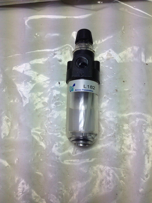 Arrow L182 Lubricator 1/4" 16 CFM