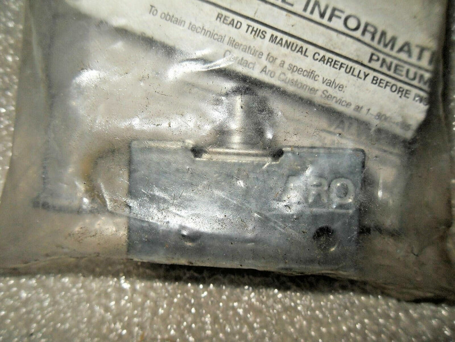 ARO 212-C Mini Valve
