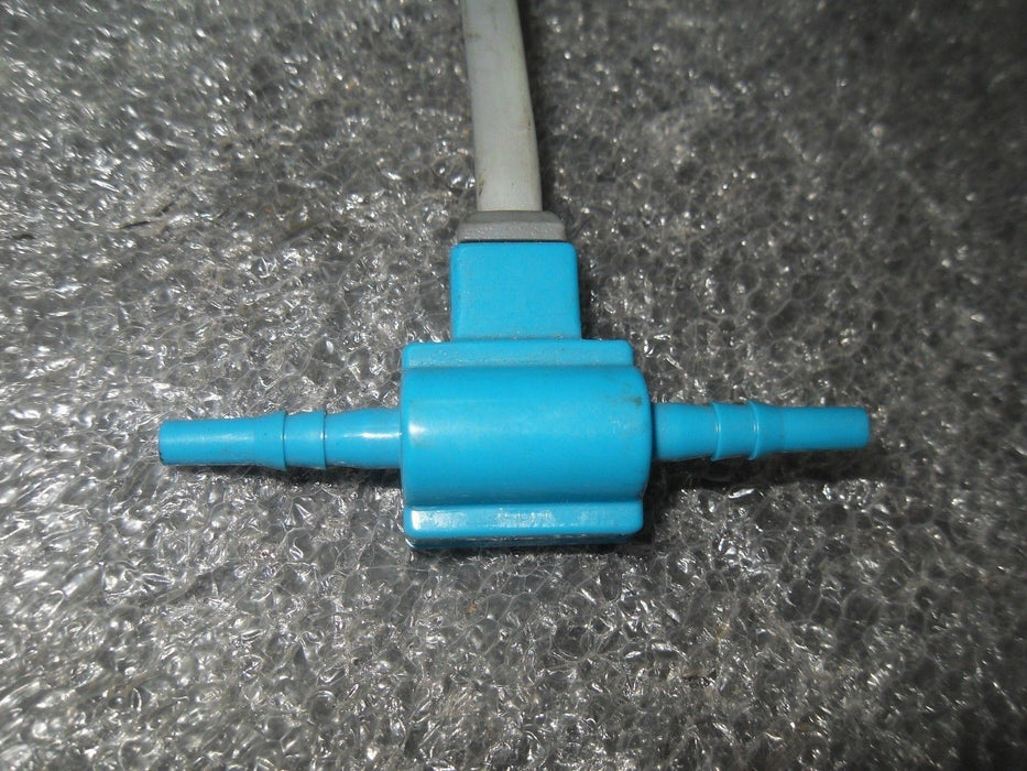 MICRO SWITCH 156PC15GW Flow Through Pressure Sensor