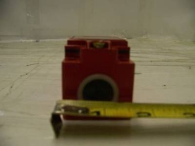 Telemecanique Safety Limit Switch XCS A713
