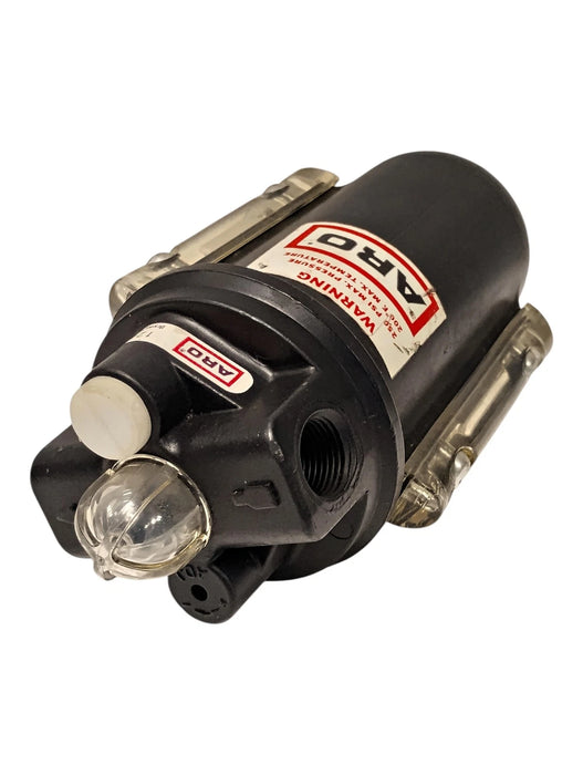 ARO 126231-000 Air Line Lubricator w/ 3/8 in NPT Port