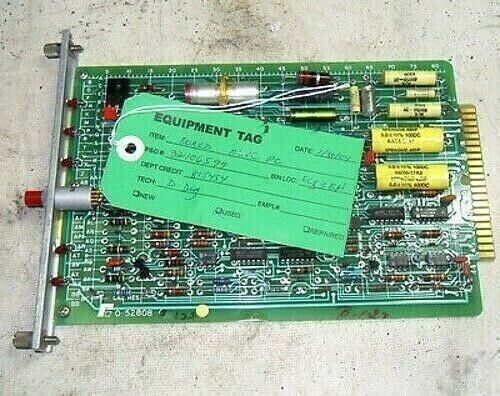 Reliance Electric 0-52808-2 PC Board Olvc