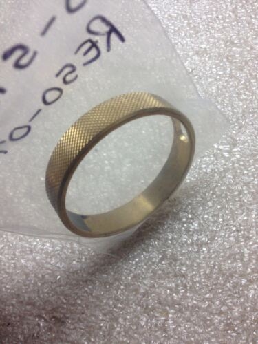 2 Mapal RE50-07 Lock Rings