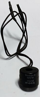 ASCO 96-619-1-D Solenoid Coil