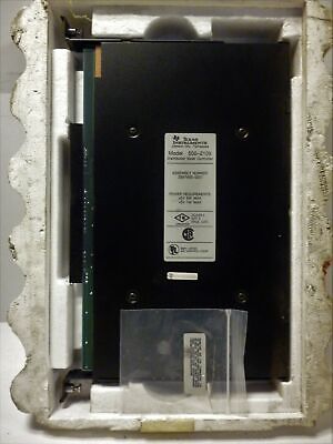 Texas Instruments 500-2109 Distributed Base Controller Module