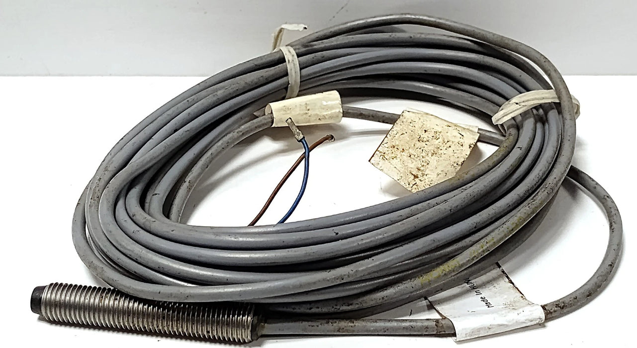 Balluff BES 516-383-EO-C-05 BES01M2-05 10-30 V DC Inductive Proximity Sensor