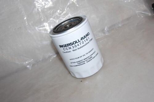 Ingersoll Rand CCN30472161 OIL FILTER