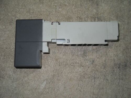 1 SMC Vqc2300-5 Solenoid Valve