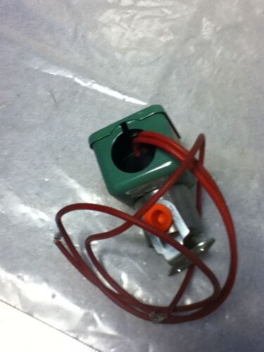 ASCO 8262C6 VALVE