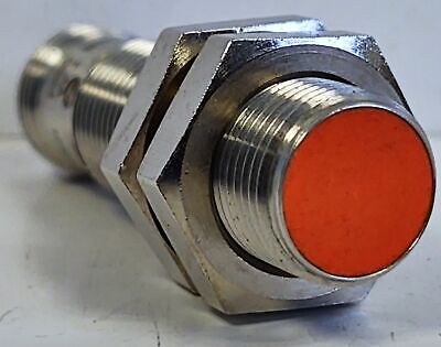 IFM EfectorIFB2004BARKG/M/US-104-DRS IFS200 Inductive Proximity Sensor