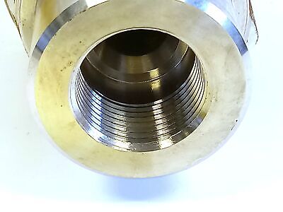 Farris Engineering 27CA23-F20S4 Safety Relief Valve