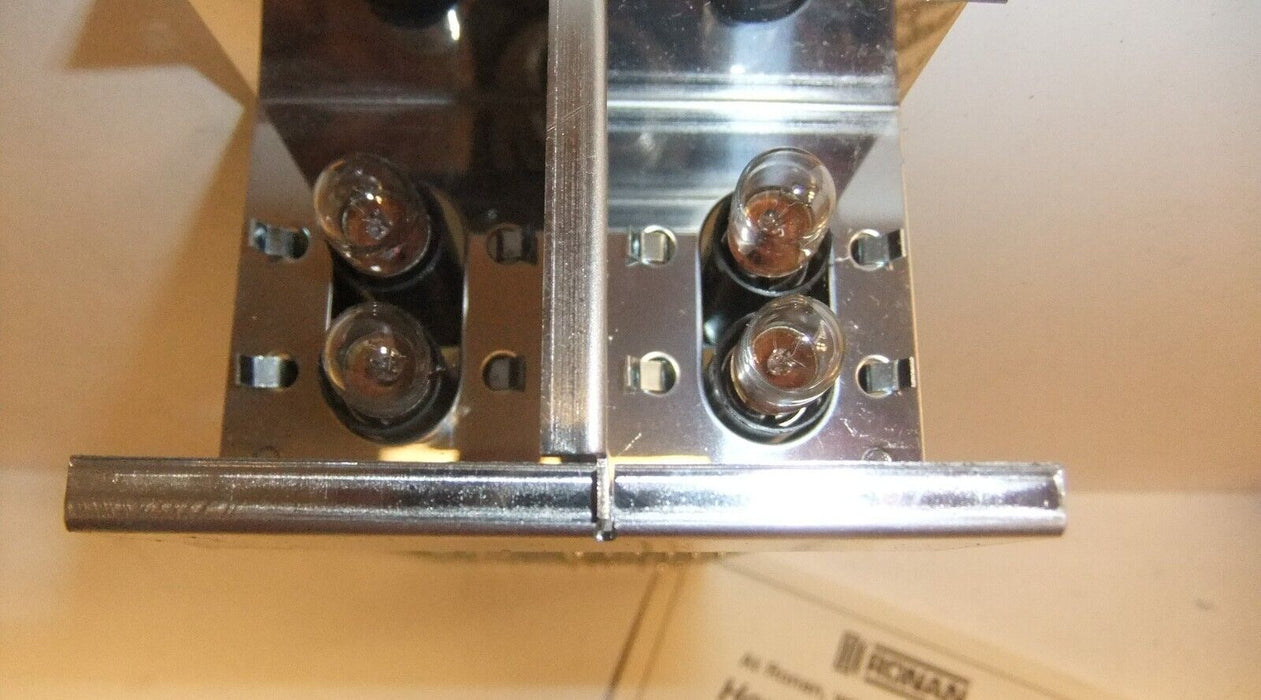 Ronan Alarm Board X80-5020FD-GP