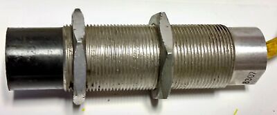 MICRO SWITCH / Honeywell FYCD16C3-2 Proximity Sensor