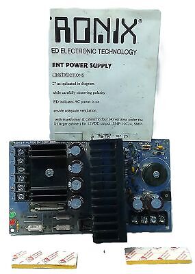 Altronix SMP10 12/24 V DC Power Supply