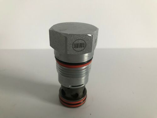 SUN Hydraulics CXFAXCN Valve