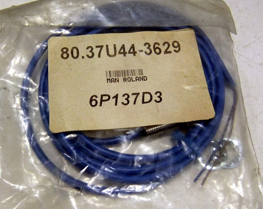 Schonbuch 80.37U44-3629 Proximity Sensor Man Roland
