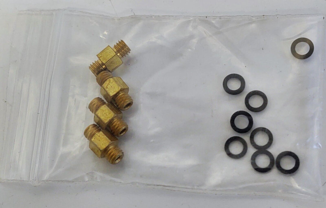 Clippard SLV-3 Minimatics J-Series Sleeve Valves