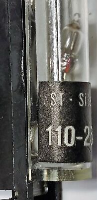 6 Phoenix Contact ST-SILA250 Fuse Plug with Light Indicator