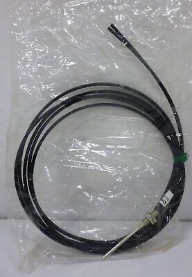 SunX FD-FM2S4 PLC Fiber Optic Cable for Fiber Optic Sensors