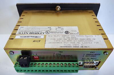 Allen-Bradley 2706-D21J2 Dataliner Message Display