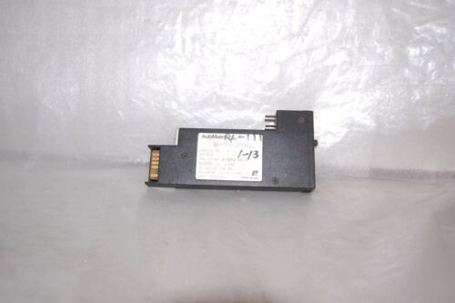 AUTOMATE OUTPUT MODULE 45C60