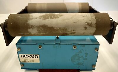 Nexen 964160 8in Web Guide