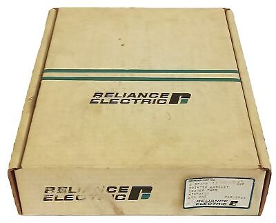 Reliance Electric 0-57170 Printed Circuit Board
