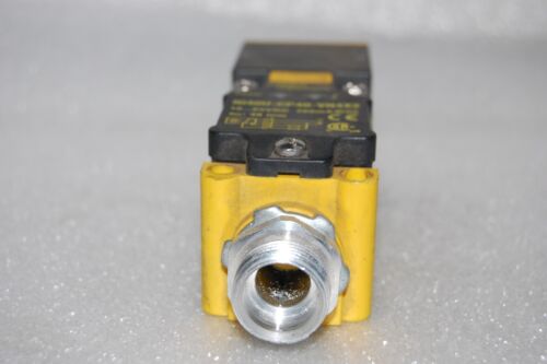 Turck NI40U-CP40-VN4X2 INDUCTIVE PROXIMITY SENSOR