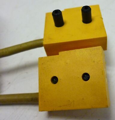 Turck NI2-Q6.5-AP6-0.1-FS4.4X3/S304 Inductive Proximity Sensor