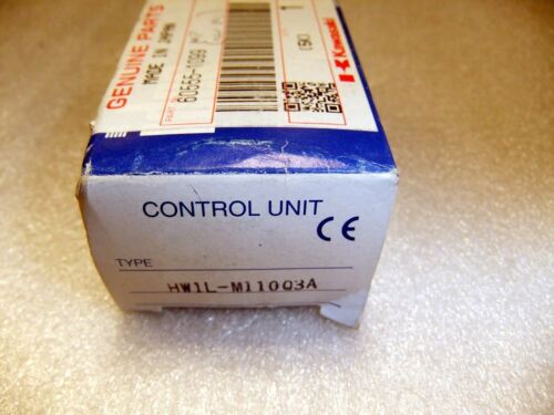 IDEC Kawasaki HW1L-M110Q3A Illuminated Push Button