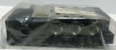 Parker PS1248C Manifold Base