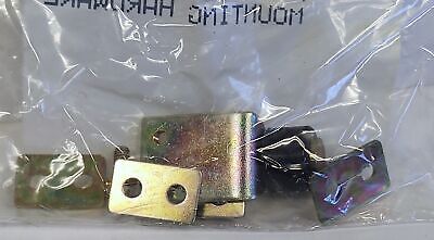 Allen-Bradley 1494F-L4 Ser A Door Hardware Kit for Type 12 Enclosure