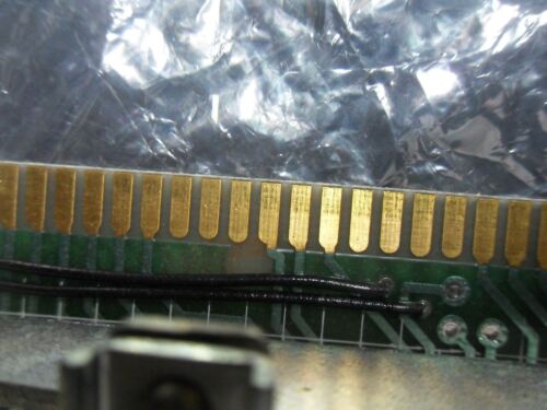 Reliance 0-51865-1 PC Board Current Loop