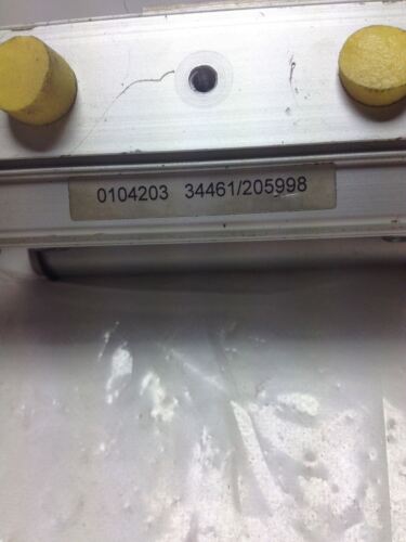 PIAB 0104203 VACUUM MODULE 1C M5L PUMP
